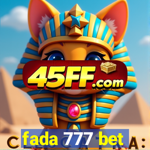 fada 777 bet